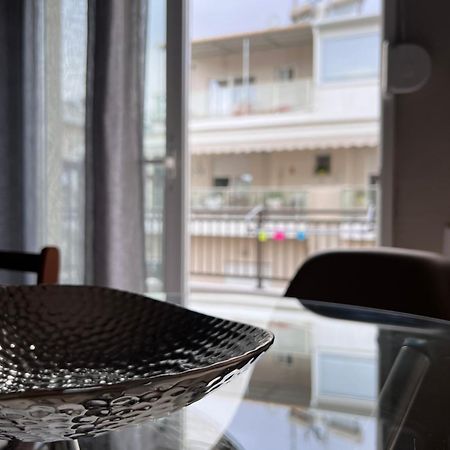 S&D Modern Houses 1 알렉산드로폴리스 외부 사진