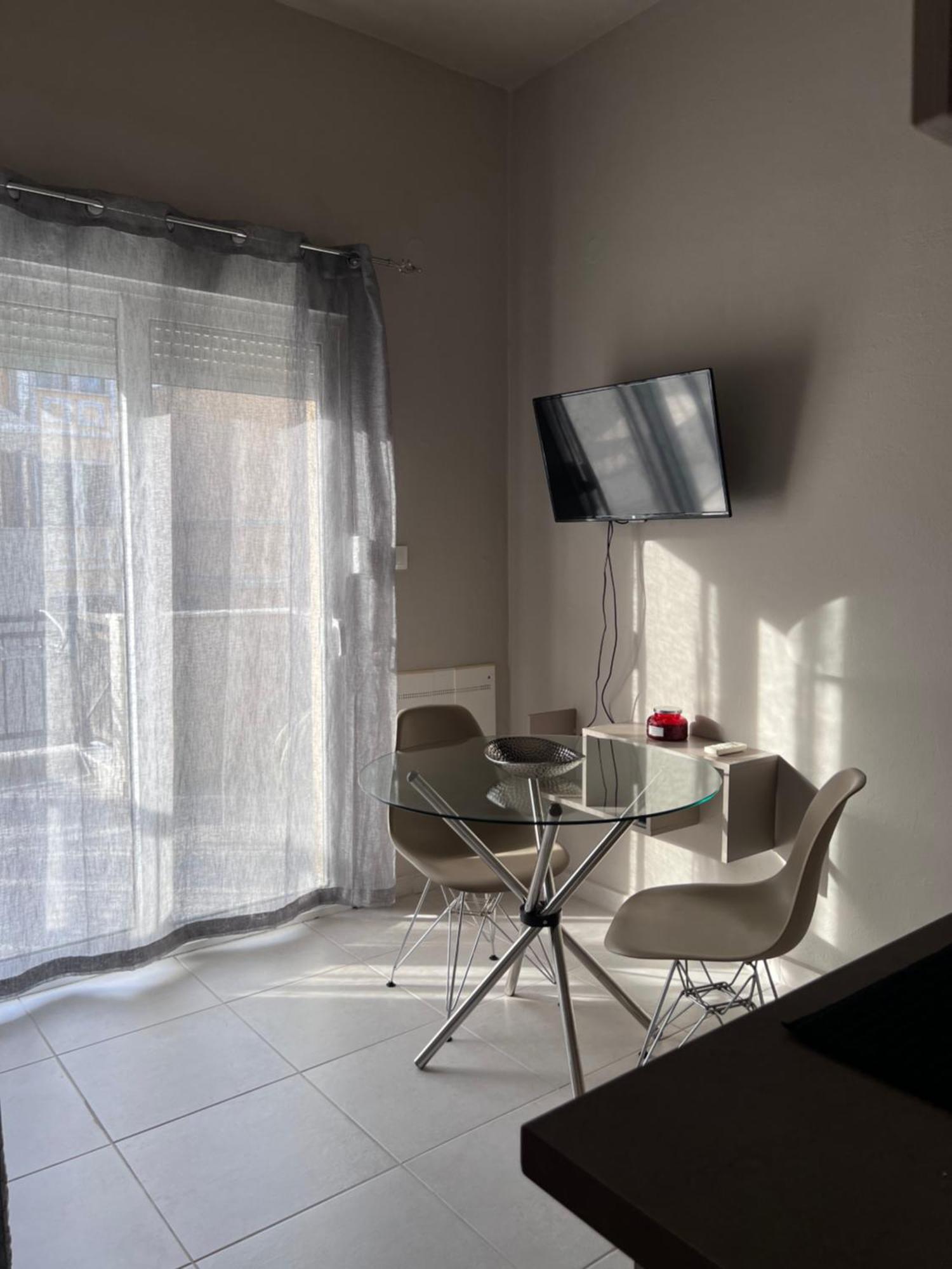 S&D Modern Houses 1 알렉산드로폴리스 외부 사진