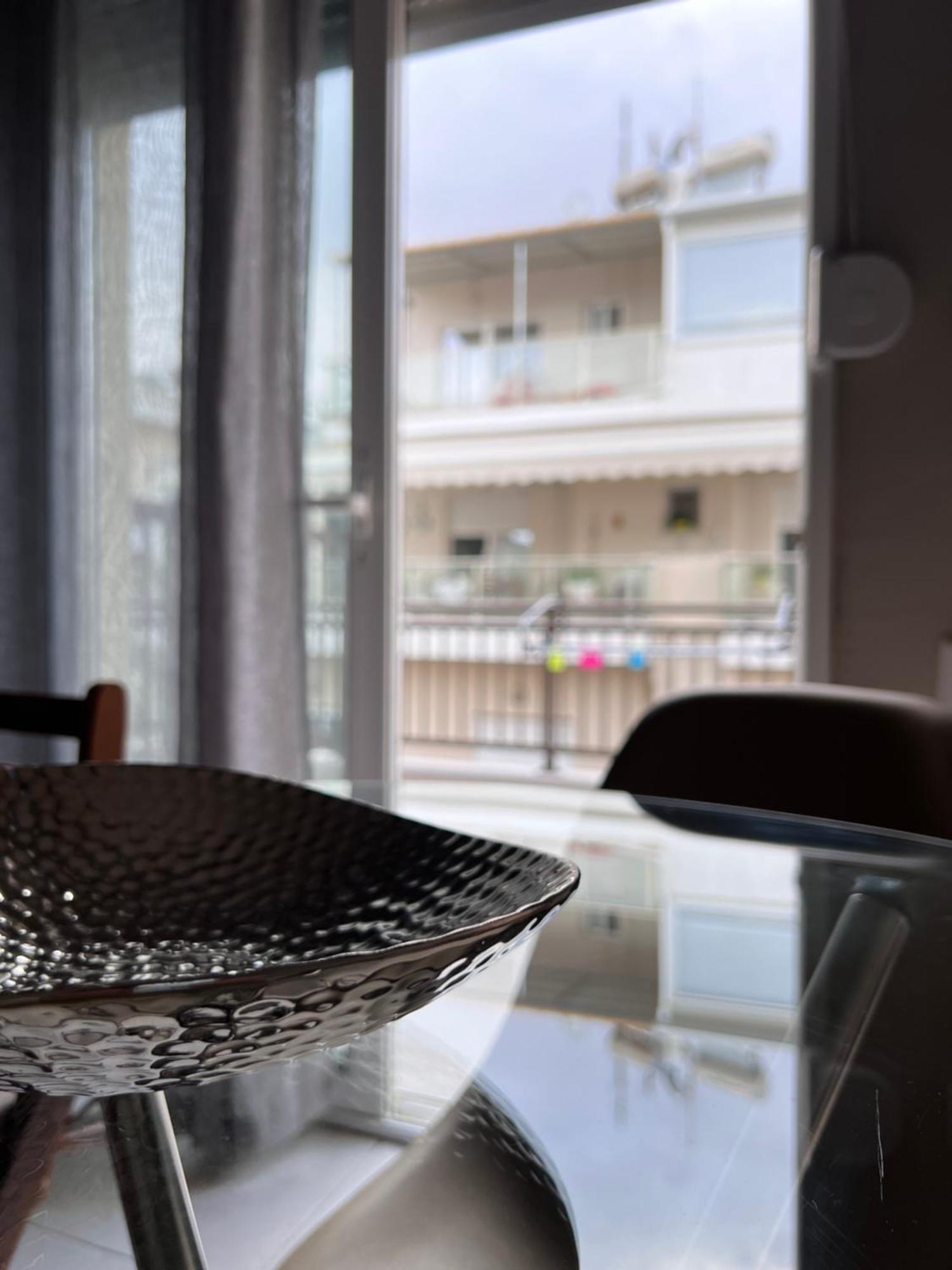 S&D Modern Houses 1 알렉산드로폴리스 외부 사진